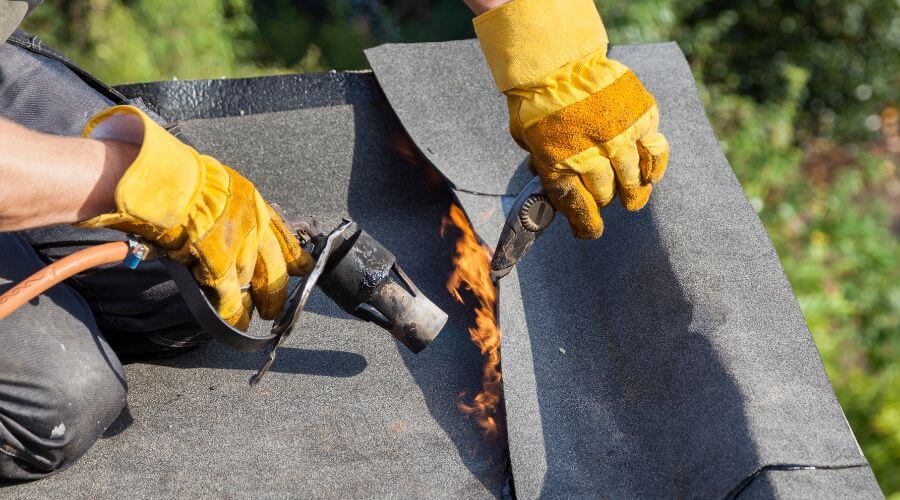 Expert new roof installation services in Wikieup, AZ